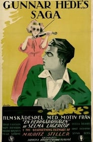 Gunnar Hedes Saga' Poster