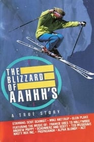 The Blizzard of AAHHHs' Poster