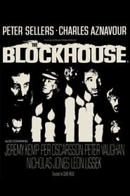 The Blockhouse' Poster