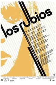 The Blonds' Poster