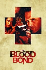 The Blood Bond' Poster