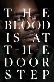 The Blood Is at the Doorstep' Poster