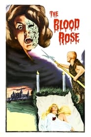 The Blood Rose' Poster