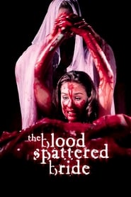 The Blood Spattered Bride' Poster