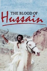 The Blood of Hussain' Poster