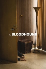The Bloodhound' Poster