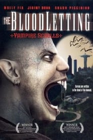 The Bloodletting' Poster