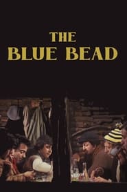 The Blue Bead' Poster