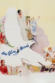 The Blue Bird' Poster