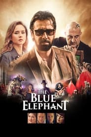 Streaming sources forThe Blue Elephant