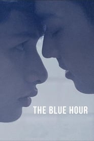 The Blue Hour' Poster