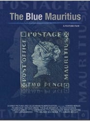 The Blue Mauritius' Poster