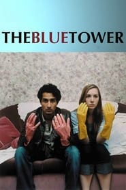 The Blue Tower' Poster