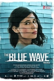 The Blue Wave' Poster