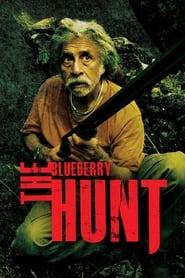 The Blueberry Hunt' Poster
