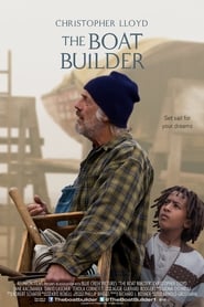 The Boat Builder' Poster