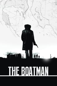 The Boatman' Poster