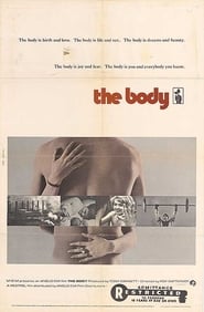 The Body' Poster