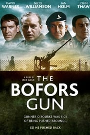 The Bofors Gun' Poster