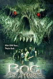 Bog Creatures' Poster