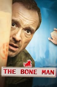 The Bone Man' Poster
