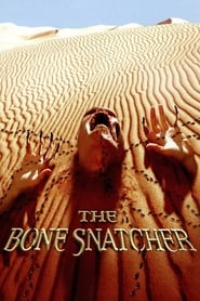 The Bone Snatcher' Poster