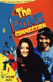 The Bong Connection' Poster