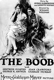 The Boob' Poster