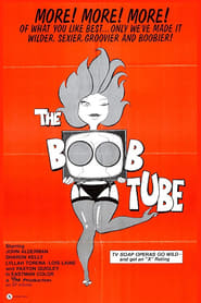 The Boob Tube' Poster