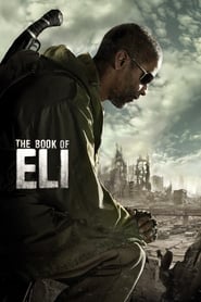Streaming sources forThe Book of Eli