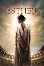 The Book of Esther' Poster