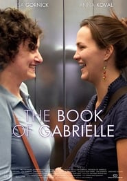 Streaming sources forThe Book of Gabrielle