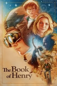 Streaming sources forThe Book of Henry