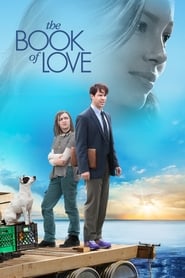 The Book of Love' Poster