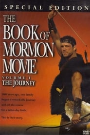 The Book of Mormon Movie Volume 1 The Journey' Poster