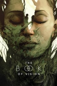 The Book of Vision' Poster