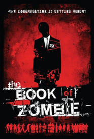 The Book of Zombie' Poster