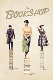 The Bookshop' Poster