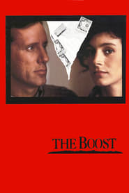 The Boost' Poster