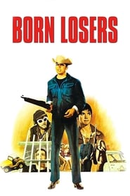 The Born Losers' Poster