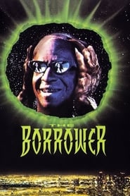 The Borrower' Poster