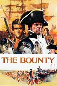 The Bounty' Poster