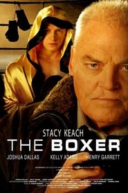 The Boxer' Poster
