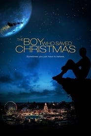 The Boy Who Saved Christmas' Poster