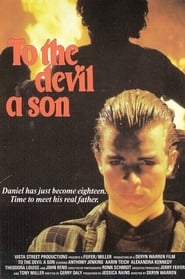 The Boy from Hell' Poster