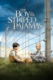 Streaming sources forThe Boy in the Striped Pyjamas