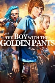 Streaming sources forThe Boy with the Golden Pants