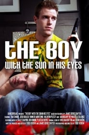The Boy with the Sun in His Eyes' Poster