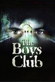 The Boys Club' Poster