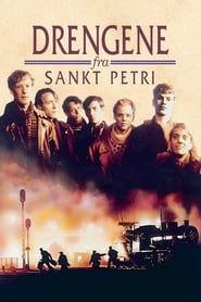 The Boys from St Petri' Poster